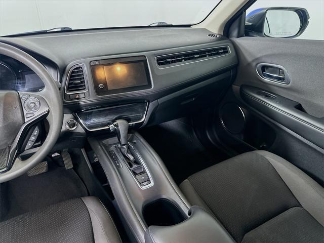 used 2019 Honda HR-V car, priced at $17,999