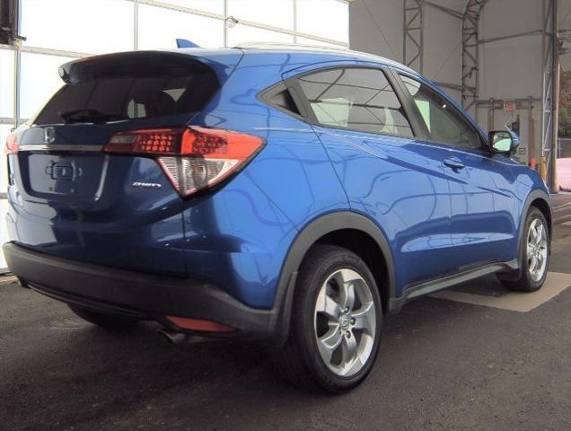 used 2019 Honda HR-V car, priced at $17,999