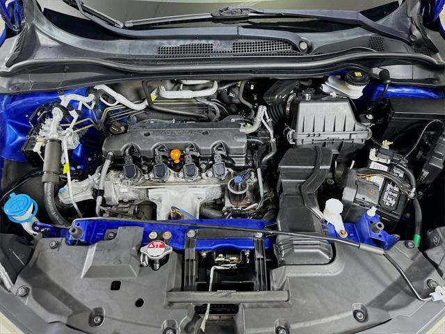 used 2019 Honda HR-V car, priced at $17,999