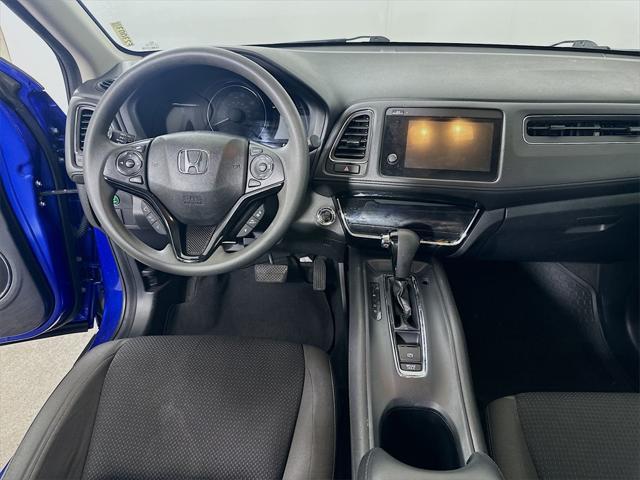 used 2019 Honda HR-V car, priced at $17,999