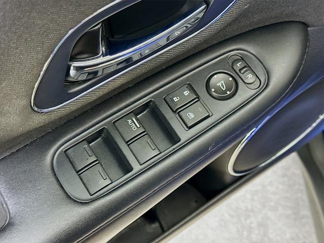 used 2019 Honda HR-V car, priced at $17,999