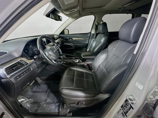 used 2022 Kia Telluride car, priced at $32,980