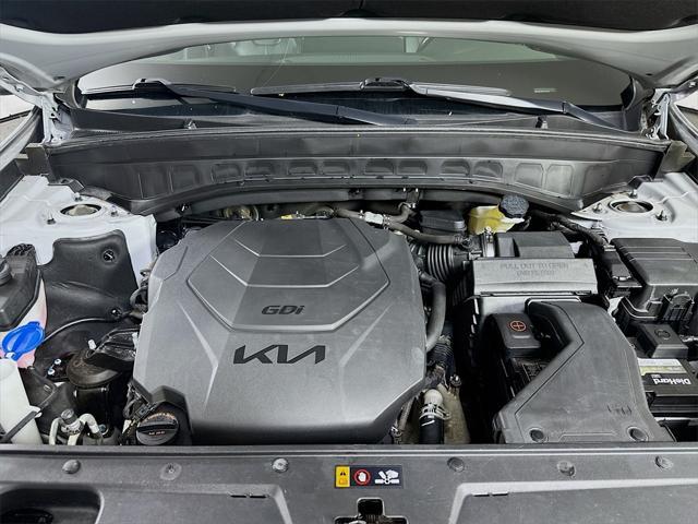used 2022 Kia Telluride car, priced at $32,980