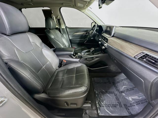 used 2022 Kia Telluride car, priced at $32,980