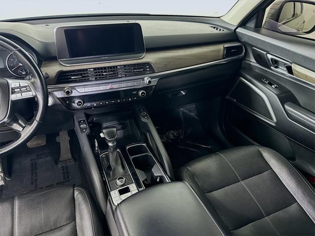used 2022 Kia Telluride car, priced at $32,980