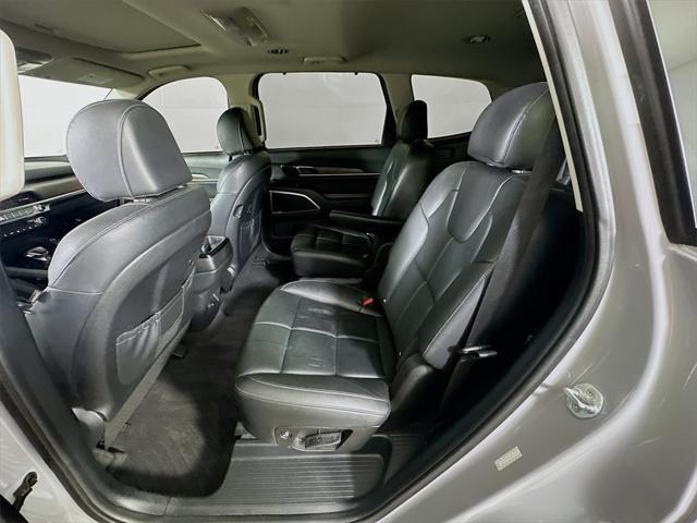 used 2022 Kia Telluride car, priced at $32,980