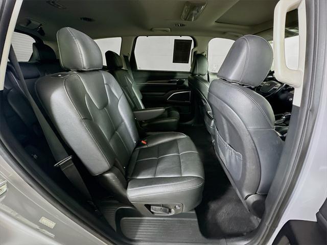 used 2022 Kia Telluride car, priced at $32,980