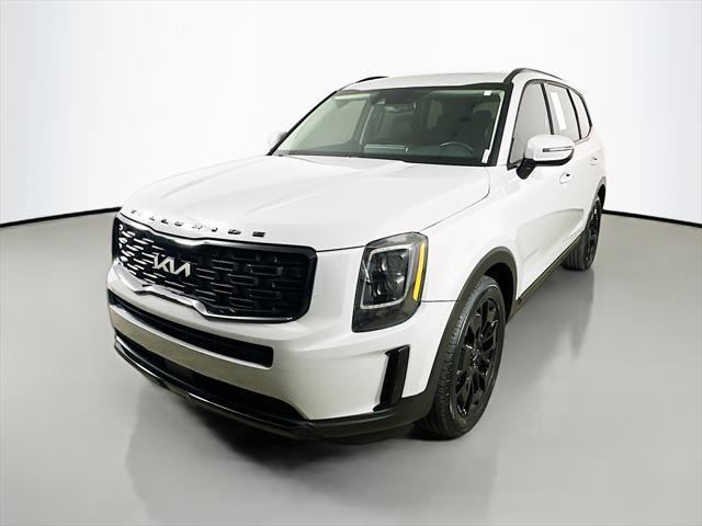 used 2022 Kia Telluride car, priced at $32,980