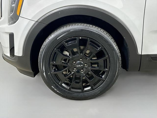 used 2022 Kia Telluride car, priced at $31,700