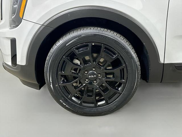 used 2022 Kia Telluride car, priced at $32,980