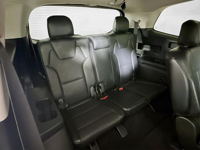 used 2022 Kia Telluride car, priced at $31,700