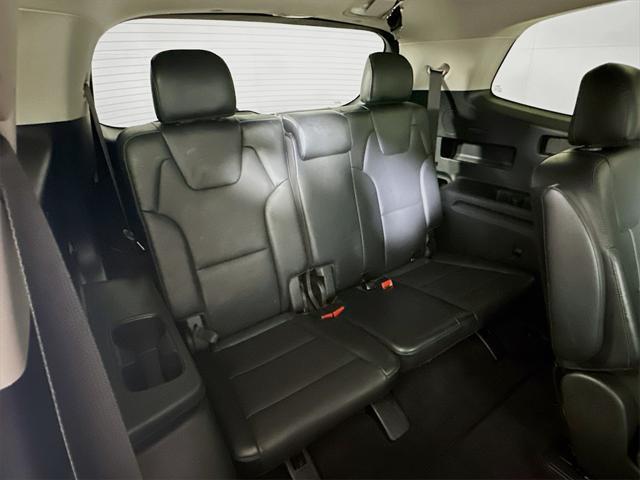 used 2022 Kia Telluride car, priced at $32,980