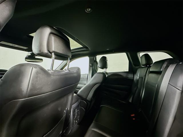 used 2019 Jeep Grand Cherokee car, priced at $19,500