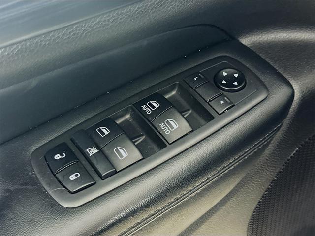 used 2019 Jeep Grand Cherokee car, priced at $19,500