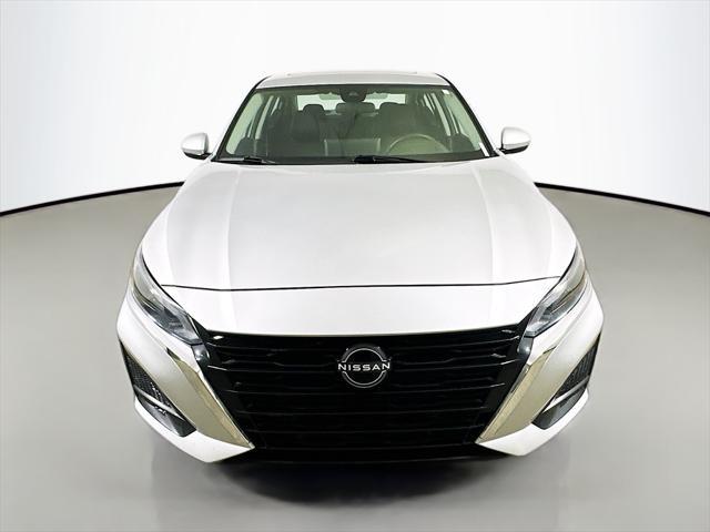 used 2023 Nissan Altima car, priced at $19,755