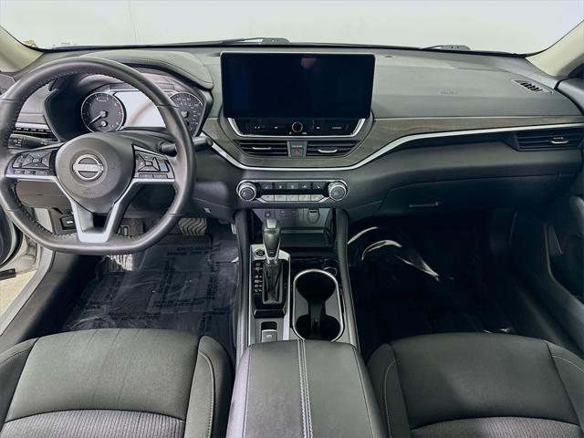 used 2023 Nissan Altima car, priced at $19,755