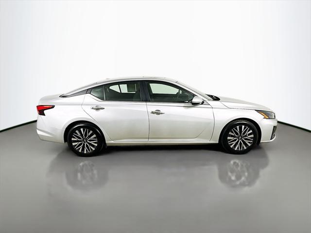 used 2023 Nissan Altima car, priced at $19,755