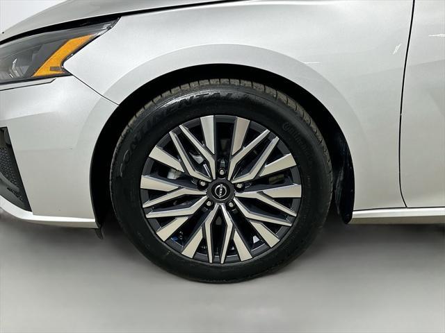 used 2023 Nissan Altima car, priced at $19,755