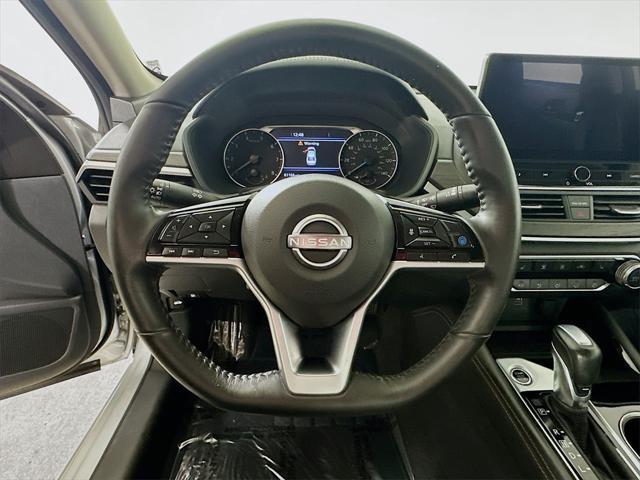 used 2023 Nissan Altima car, priced at $19,755