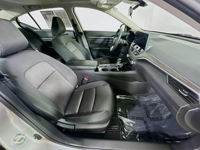used 2023 Nissan Altima car, priced at $19,755