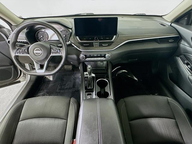 used 2023 Nissan Altima car, priced at $19,755