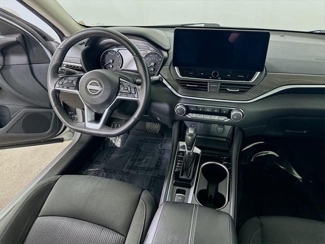 used 2023 Nissan Altima car, priced at $19,755