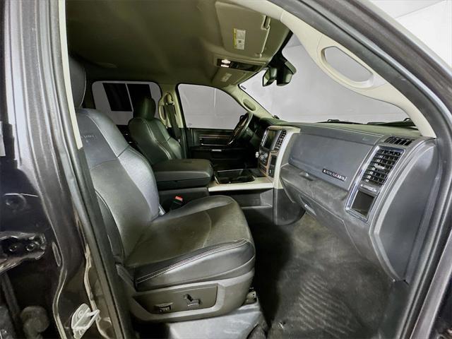 used 2017 Ram 1500 car, priced at $21,999