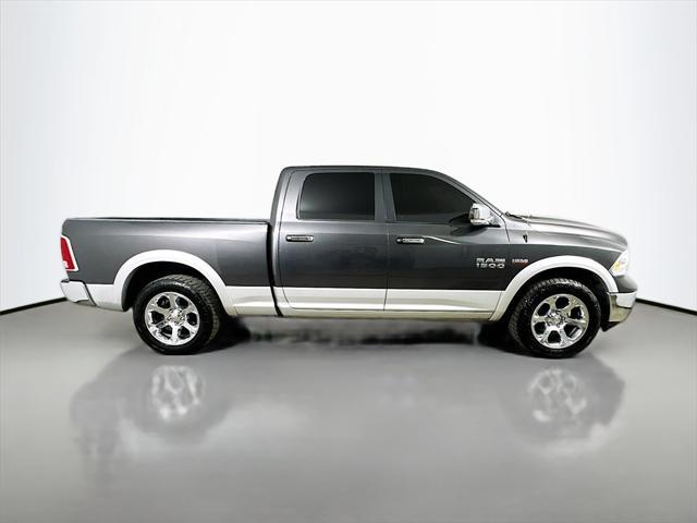 used 2017 Ram 1500 car, priced at $21,999