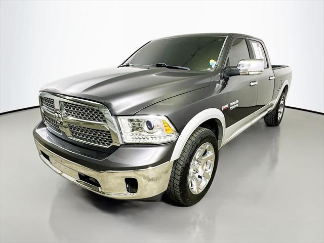 used 2017 Ram 1500 car, priced at $21,999