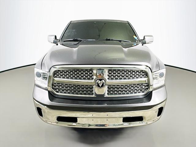 used 2017 Ram 1500 car, priced at $21,999