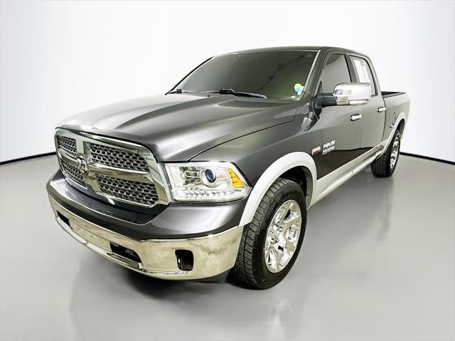 used 2017 Ram 1500 car, priced at $22,500