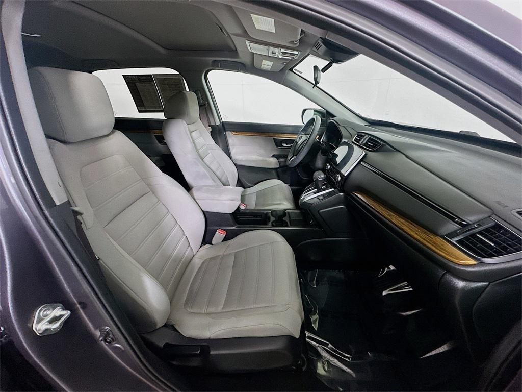 used 2020 Honda CR-V car, priced at $19,755