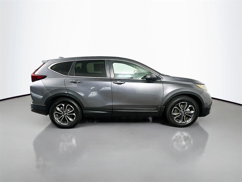 used 2020 Honda CR-V car, priced at $19,755