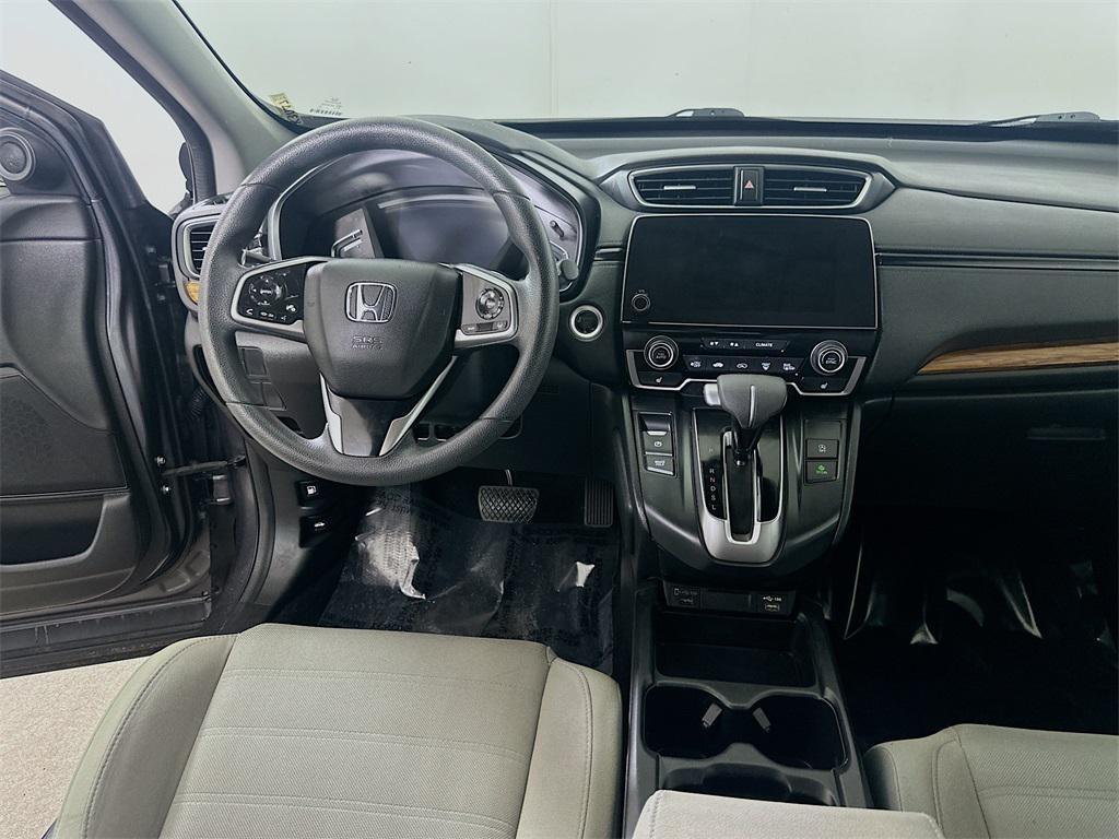 used 2020 Honda CR-V car, priced at $19,755