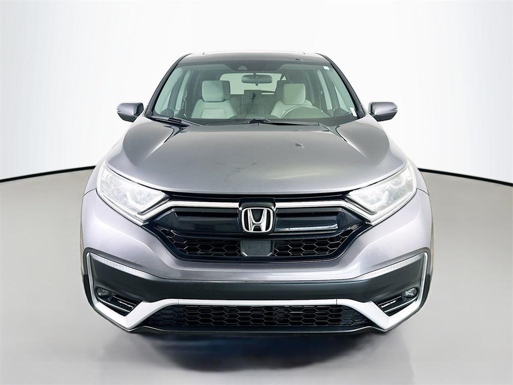 used 2020 Honda CR-V car, priced at $19,755