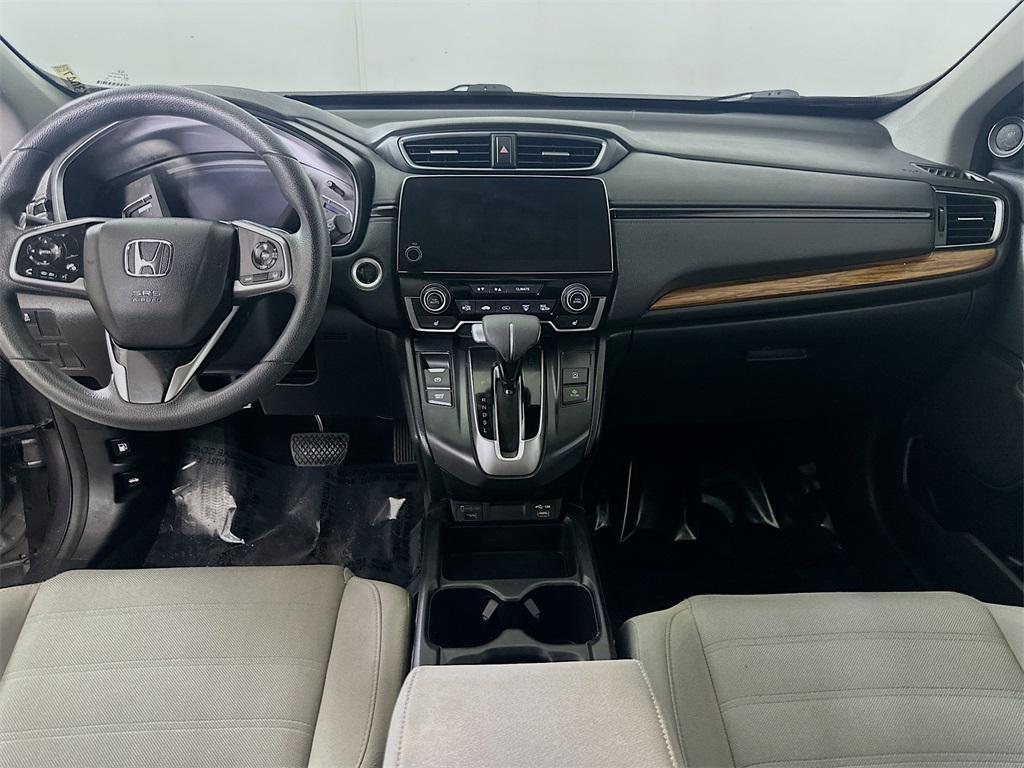 used 2020 Honda CR-V car, priced at $19,755
