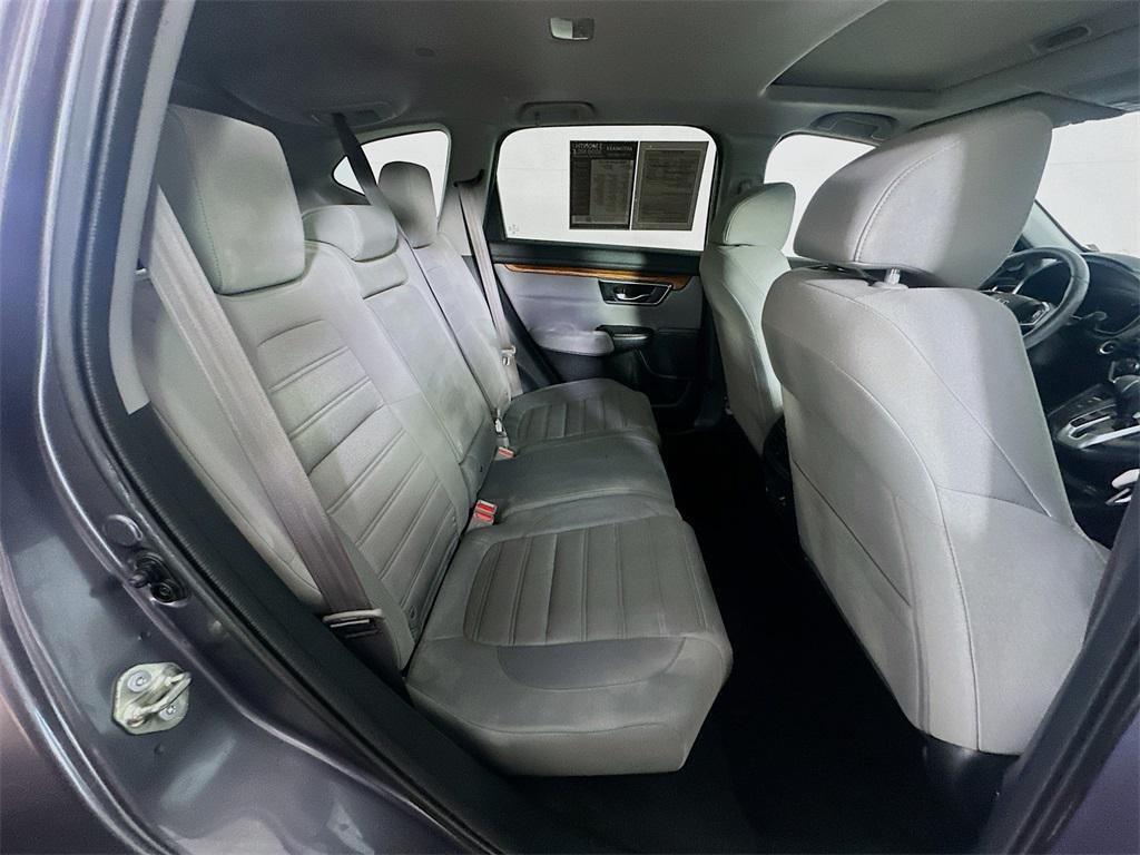 used 2020 Honda CR-V car, priced at $19,755
