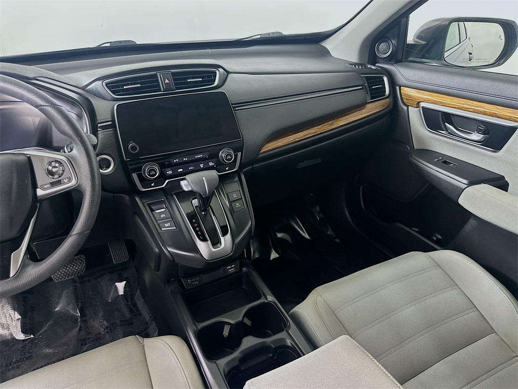 used 2020 Honda CR-V car, priced at $19,755