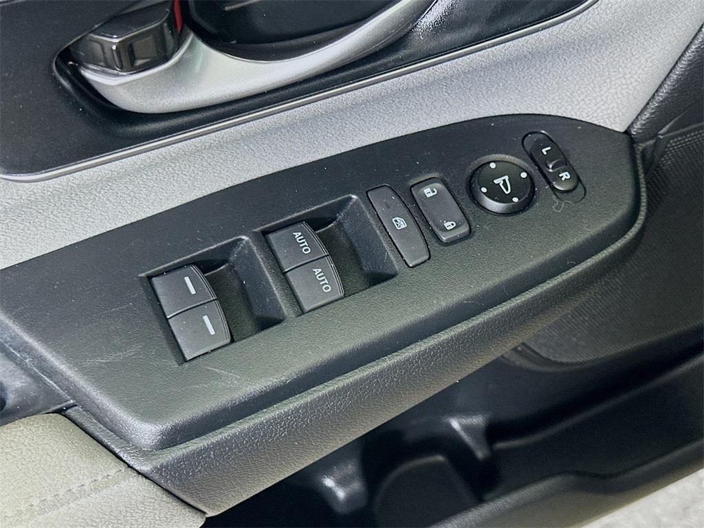 used 2020 Honda CR-V car, priced at $19,755