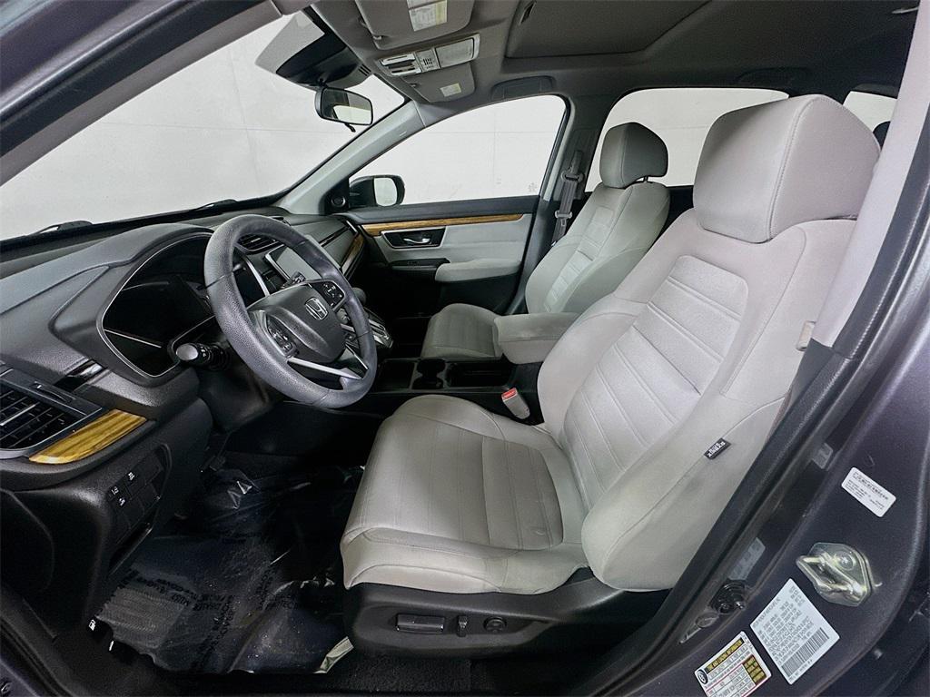 used 2020 Honda CR-V car, priced at $19,755