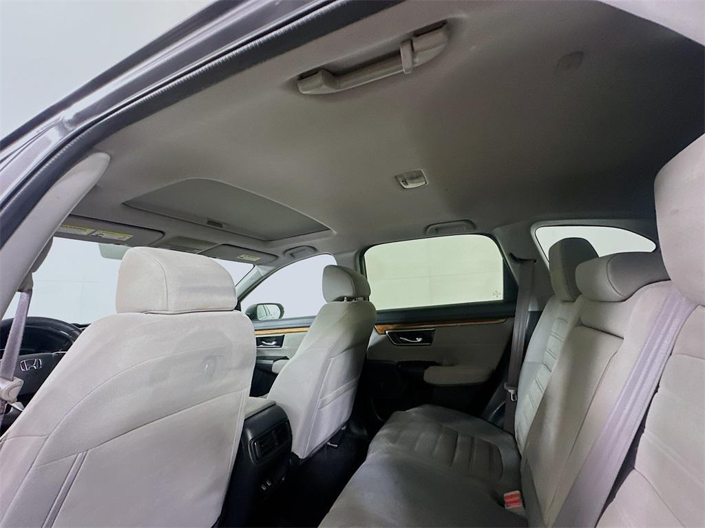 used 2020 Honda CR-V car, priced at $19,755