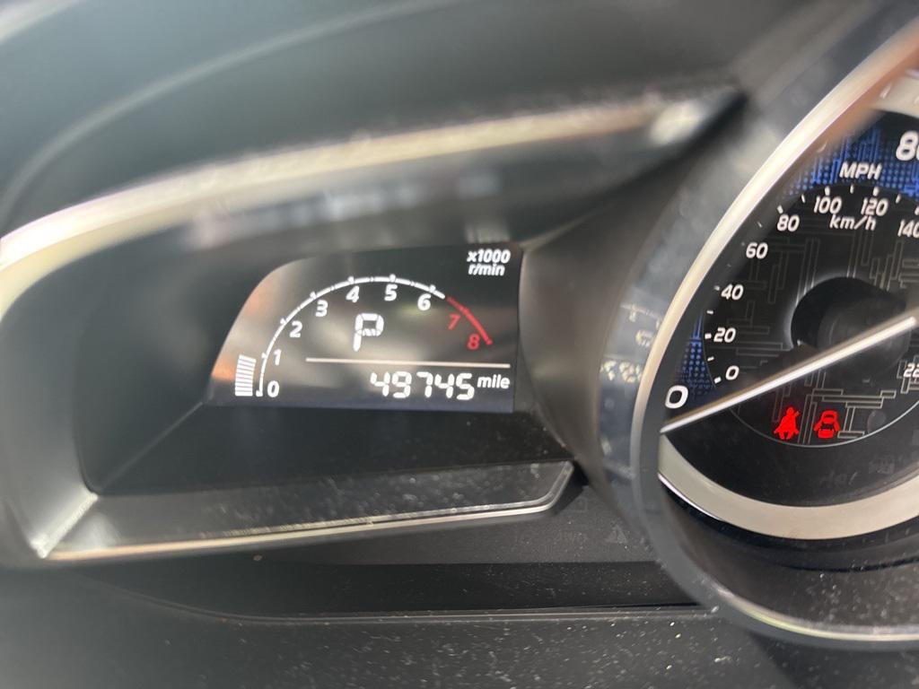 used 2017 Toyota Yaris iA car, priced at $13,888