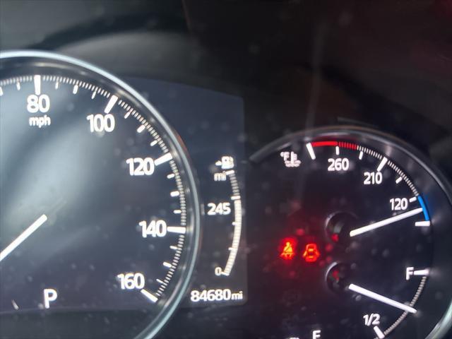 used 2020 Mazda CX-5 car, priced at $17,999