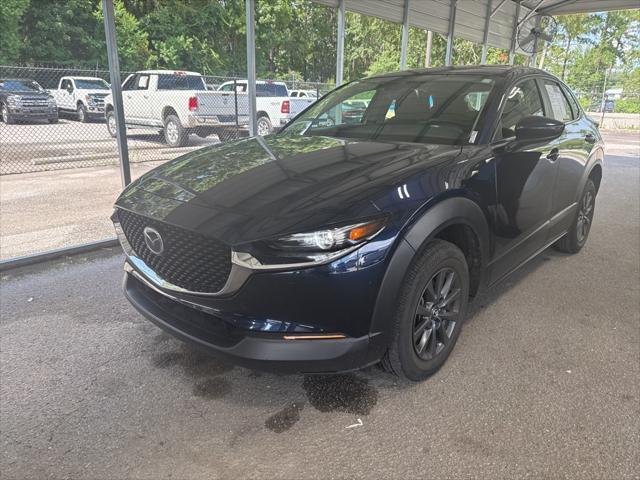used 2020 Mazda CX-30 car, priced at $17,795