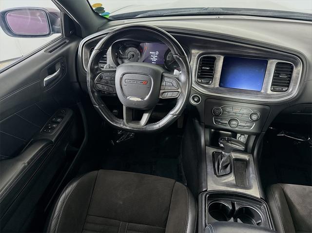 used 2022 Dodge Charger car, priced at $28,184