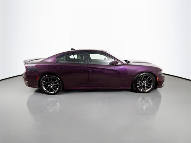 used 2022 Dodge Charger car, priced at $28,184