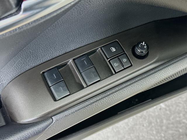 used 2023 Toyota Camry car, priced at $23,634