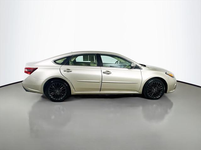 used 2016 Toyota Avalon car, priced at $14,997