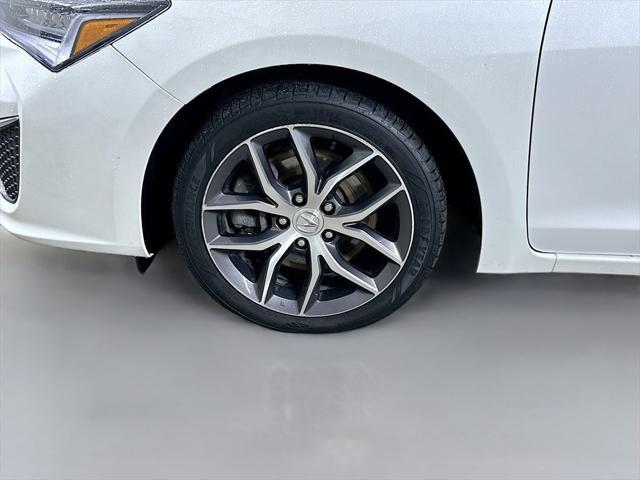 used 2019 Acura ILX car, priced at $18,293