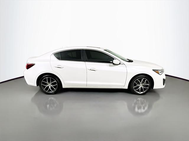 used 2019 Acura ILX car, priced at $18,293